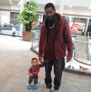 Meet your Posher, Dwayne